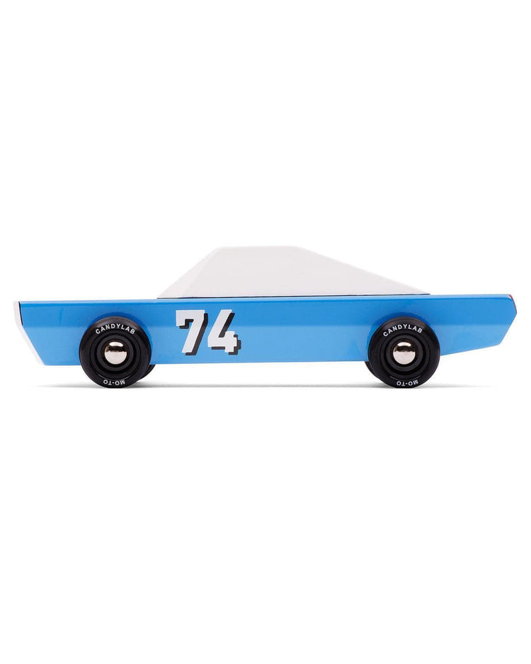 Little candylab play blu 74