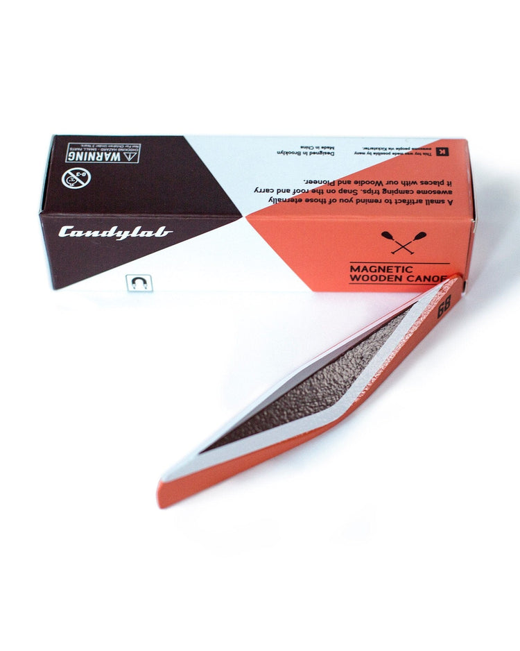 Little candylab play canoe magnetic