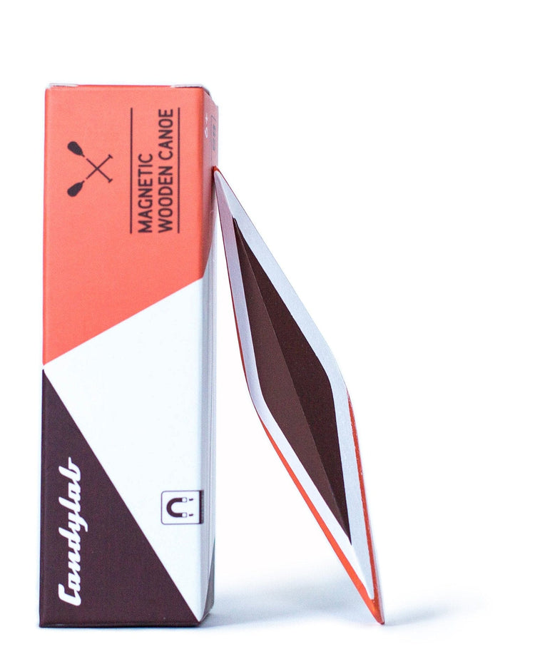 Little candylab play canoe magnetic