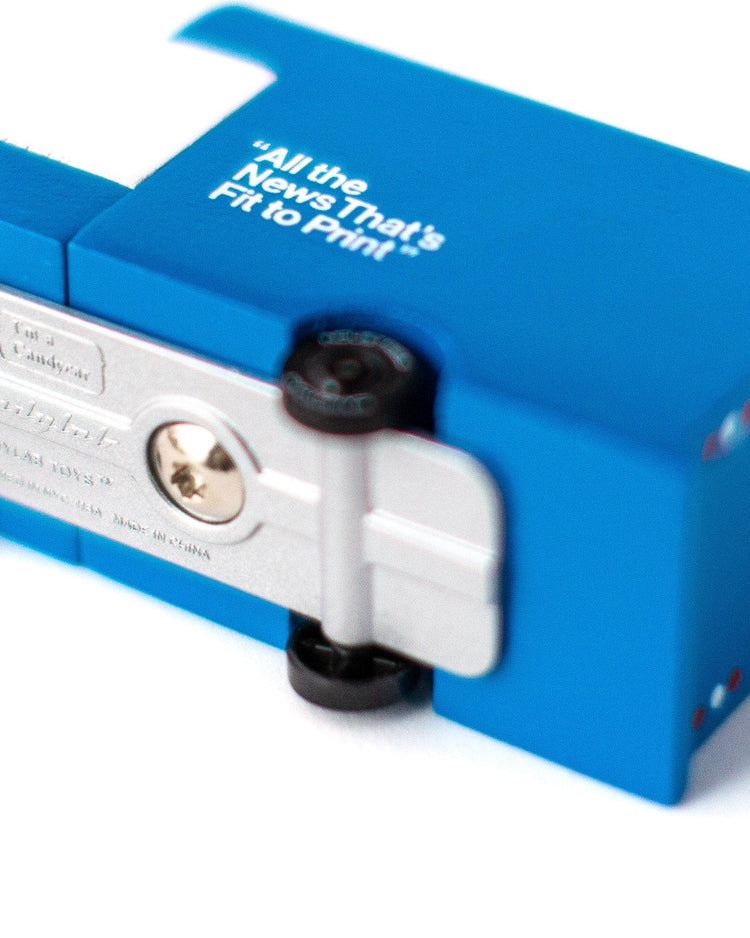 candylab new york times delivery candyvan play Little