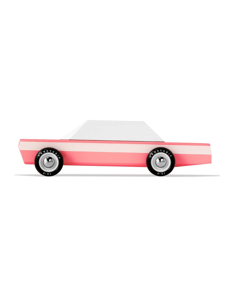 Little candylab play pink cruiser