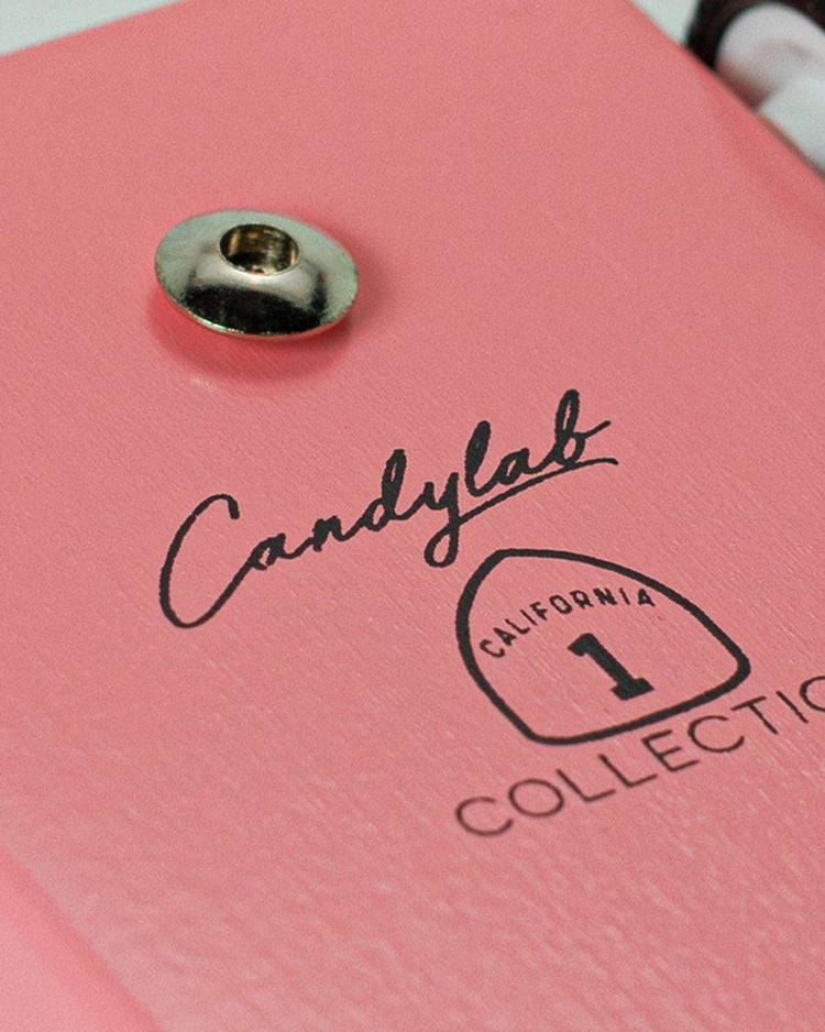 Little candylab play pink cruiser