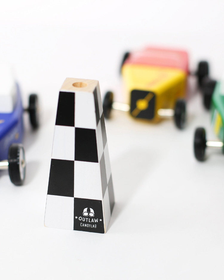 Little candylab play race pylon