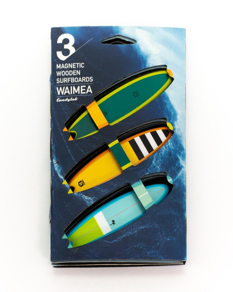 Little candylab play waimea surfboard 3pk