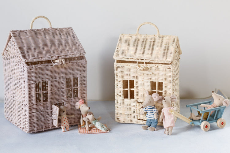 coconeh house petite play Little