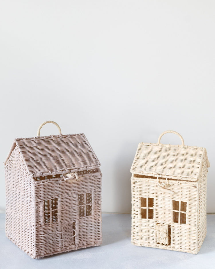 coconeh house petite play Little