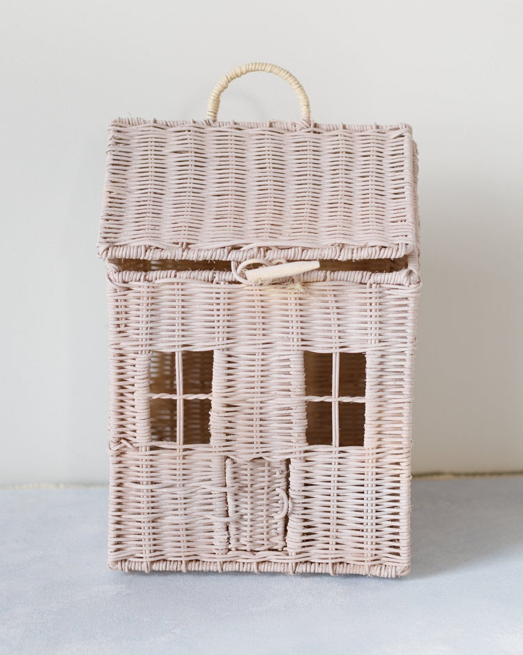 coconeh house rosa play Little