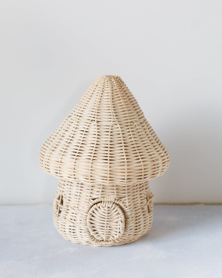 coconeh mushroom house room Little
