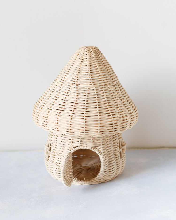 coconeh mushroom house room Little