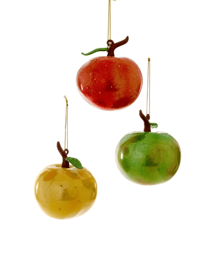 cody foster orchard apple ornament room Little