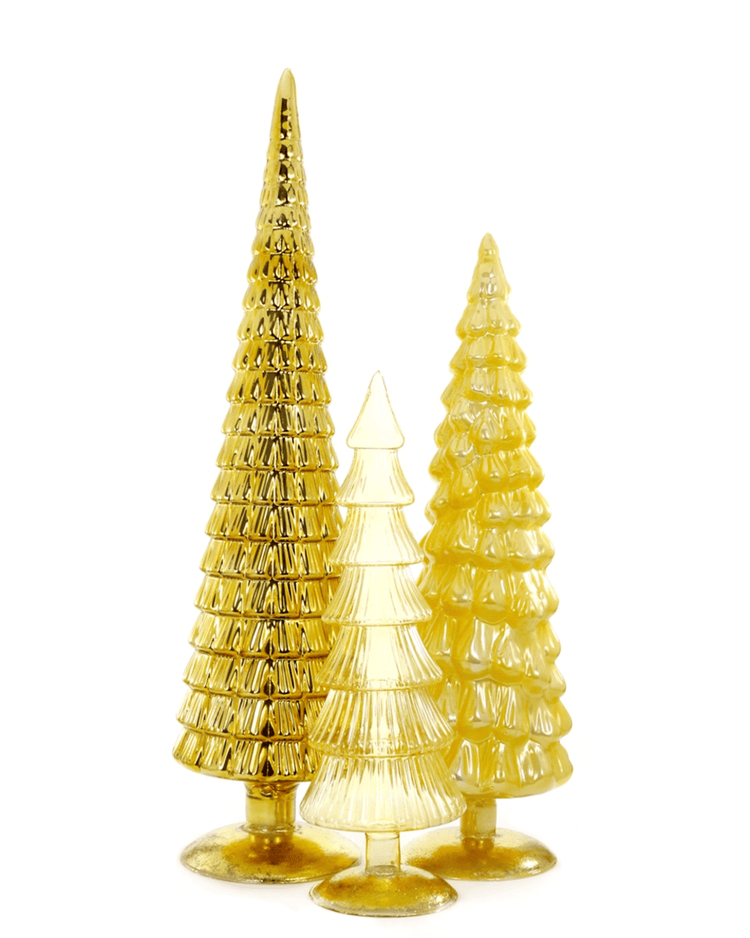 Little cody foster room set of large hue trees in yellow