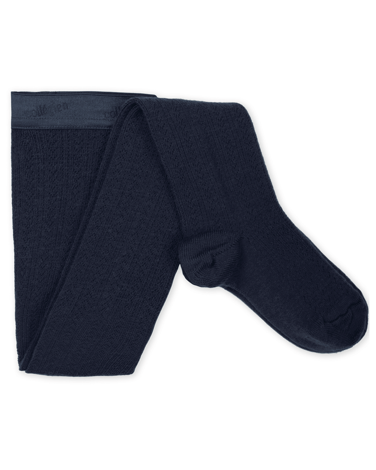 collegien angélique tights in nuit etoilée accessories Little