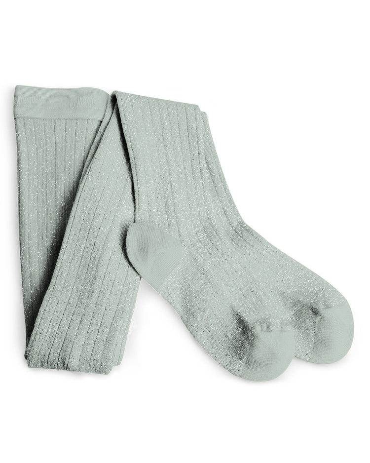 collegien amélie tights in aigue marine accessories Little