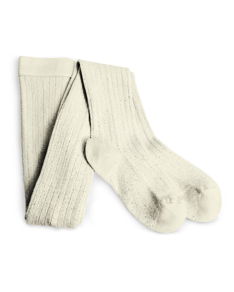 collegien amélie tights in doux agneaux accessories Little