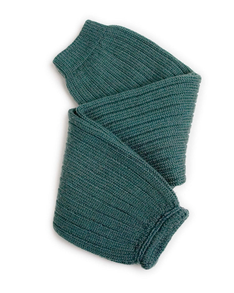 Little collegien accessories legwarmers in fonds marins