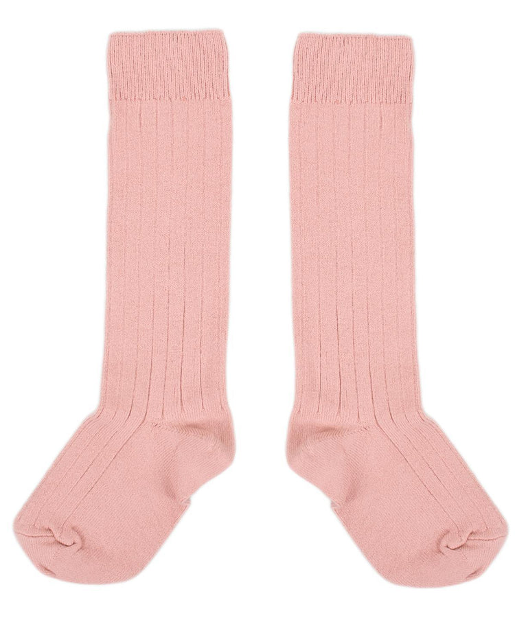 collegien le haute socks in vieux rose accessories Little
