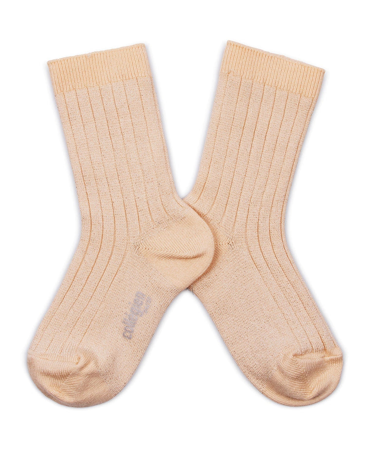 collegien victoire crew socks in sorbet accessories Little