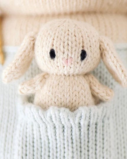 cuddle + kind briar the bunny play Little