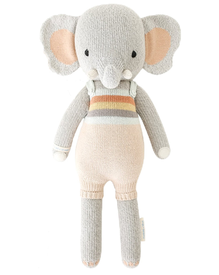 evan the elephant