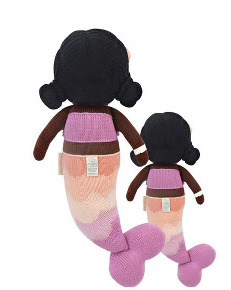 Little cuddle + kind play maya the mermaid