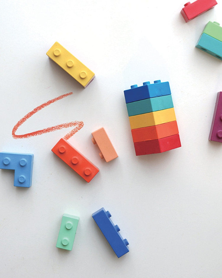 Little goober seasons pocket crayons