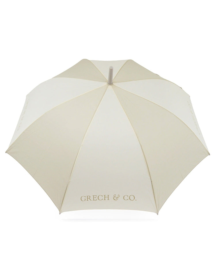 Little grech + co accessories adult umbrella in atlas