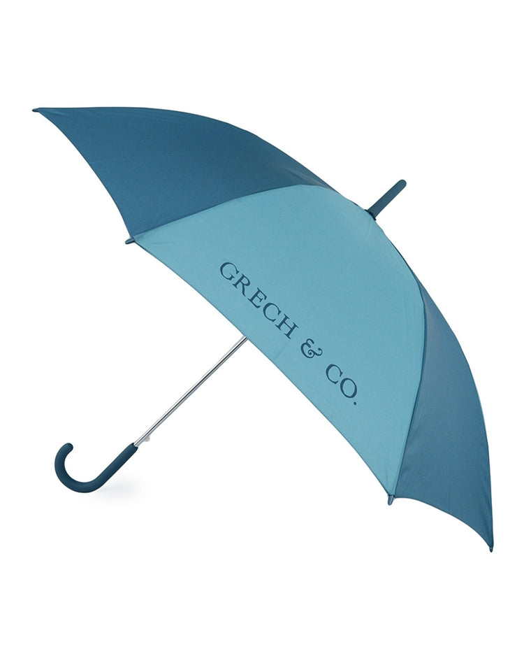 Little grech + co accessories adult umbrella in laguna