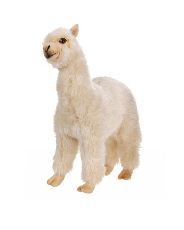 hansa toys Alpaca play Little