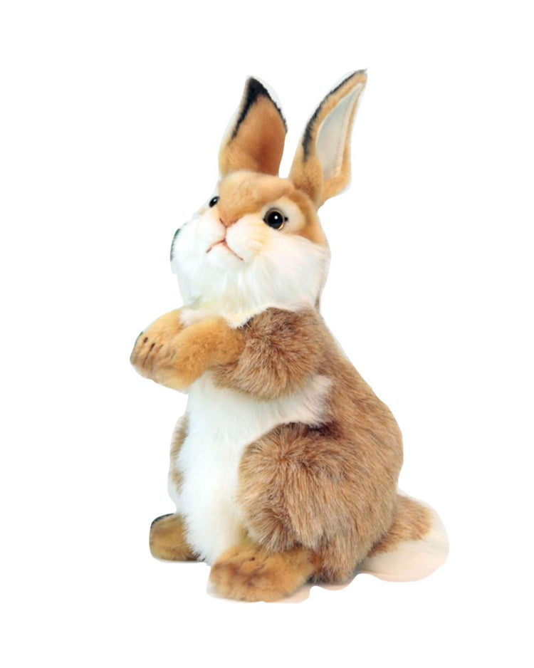 Little hansa toys play Baby Bunny in Caramel
