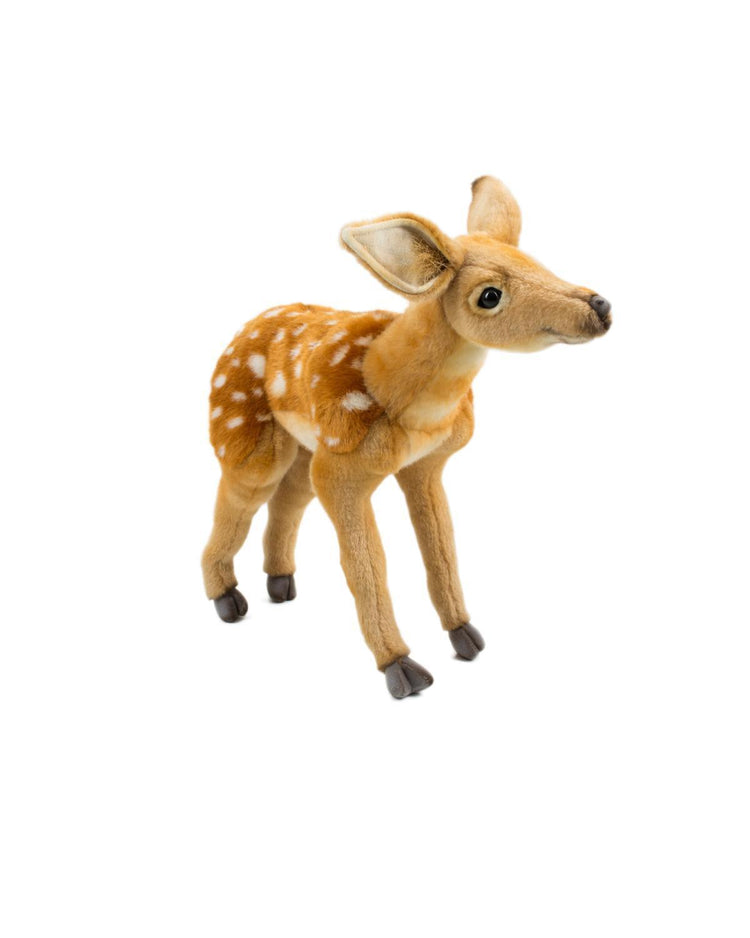 hansa toys bambi kid play Little
