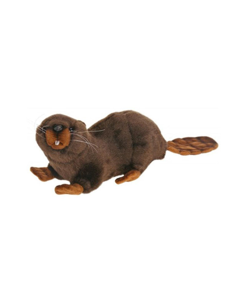 Little hansa toys play Beaver Mama