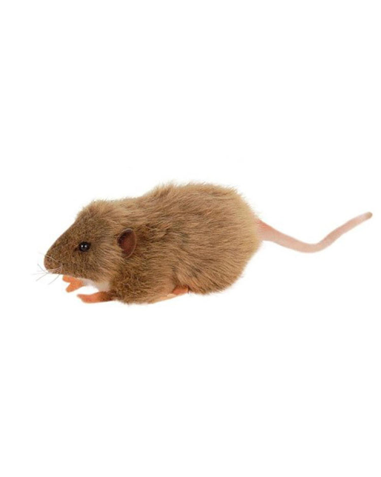 Little hansa toys play Brown Mouse