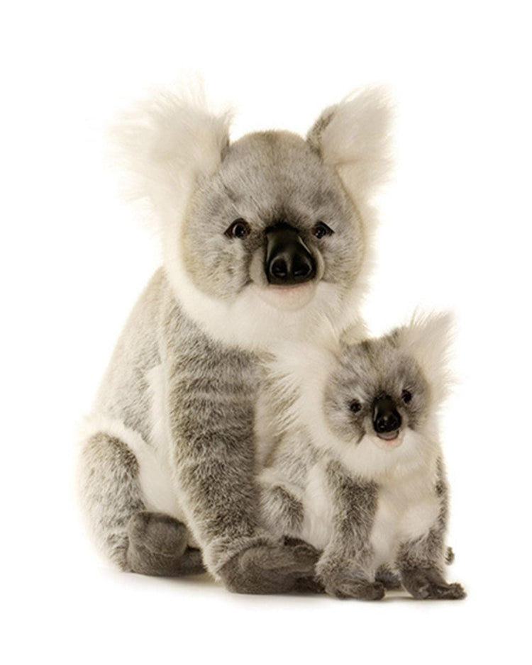 hansa toys koala mama play Little
