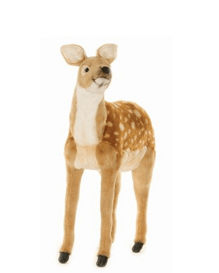 Little hansa toys play large bambi