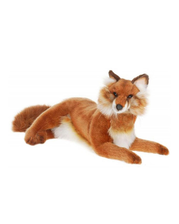 Little hansa toys play Laying Fox