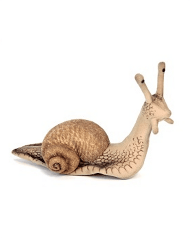 Little hansa toys play snail