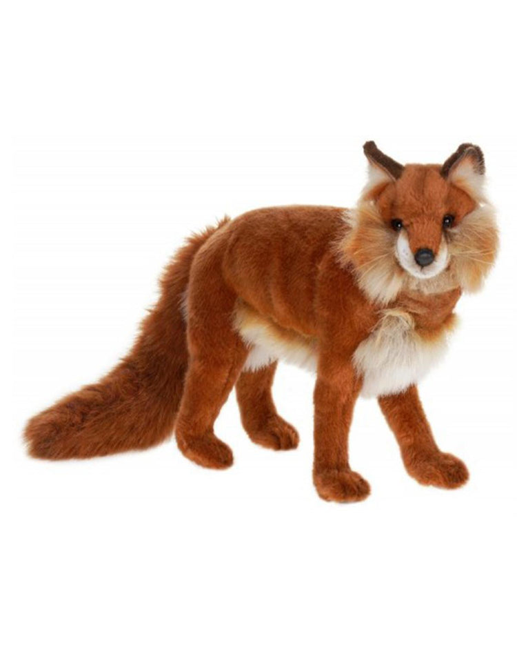 Little hansa toys play Standing Fox
