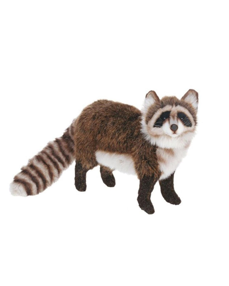 Little hansa toys play Standing Raccoon