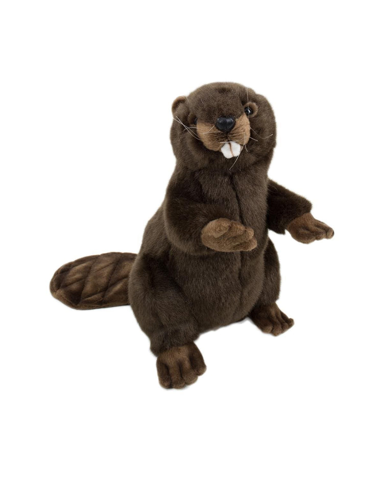 Little hansa toys play Upright Beaver