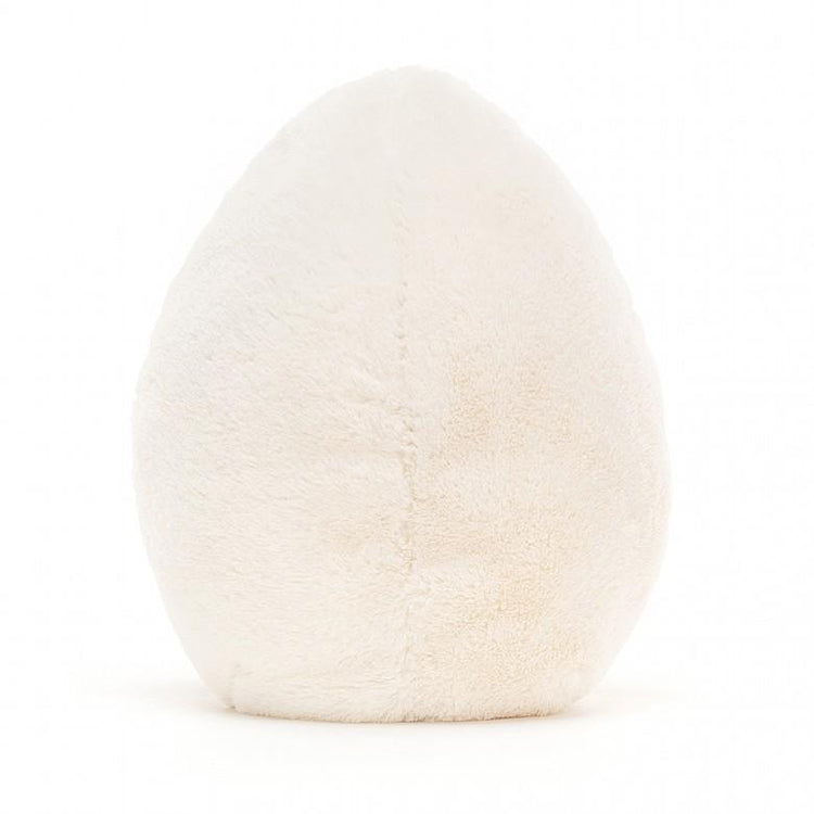 amuseable boiled egg