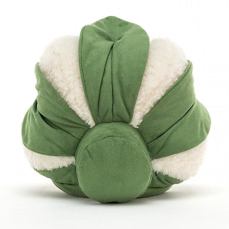 amuseable cauliflower