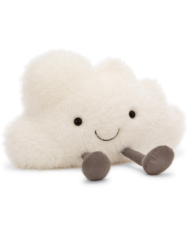 Little jellycat play amuseable cloud huge