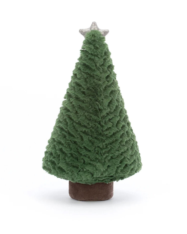 Little jellycat play amuseable fraser fir christmas tree small