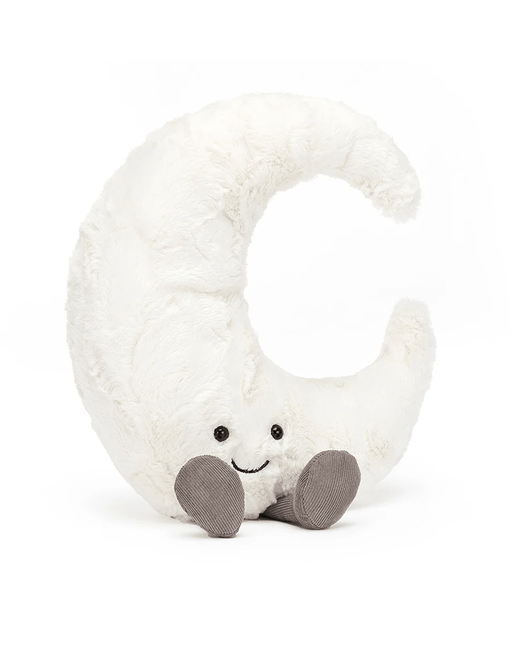 Little jellycat play amuseable moon