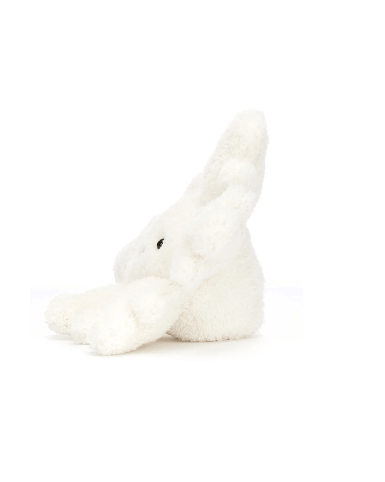 Little jellycat play amuseable snowflake little