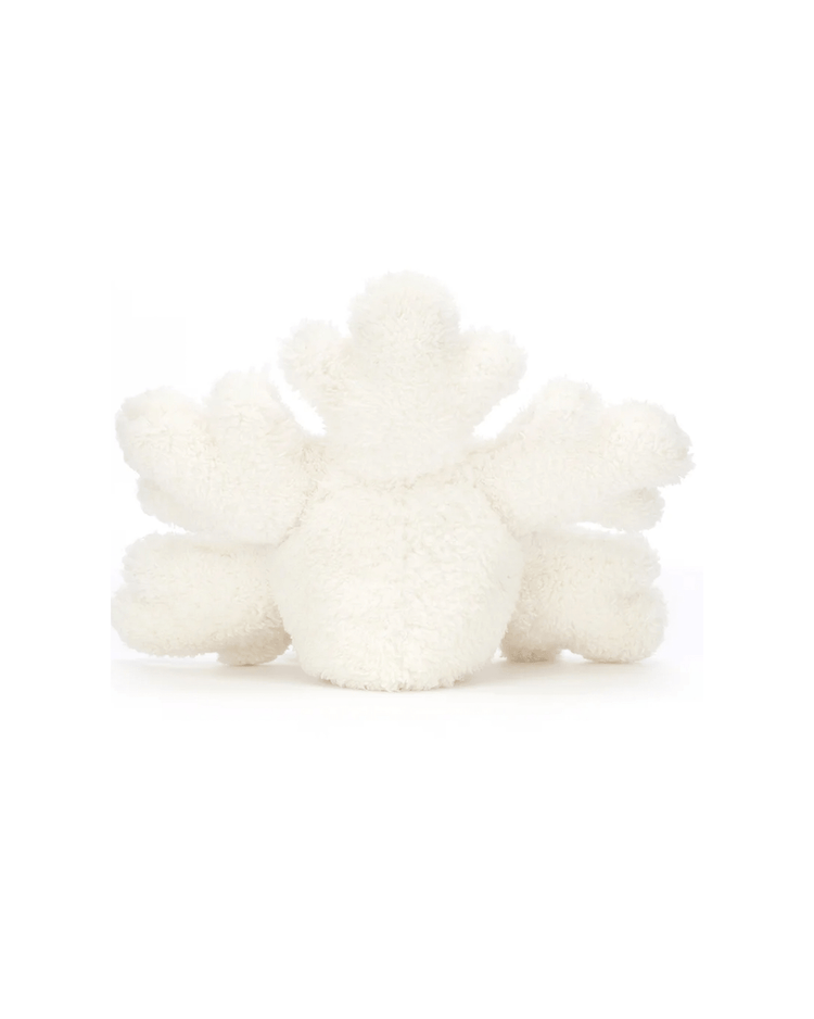 Little jellycat play amuseable snowflake little