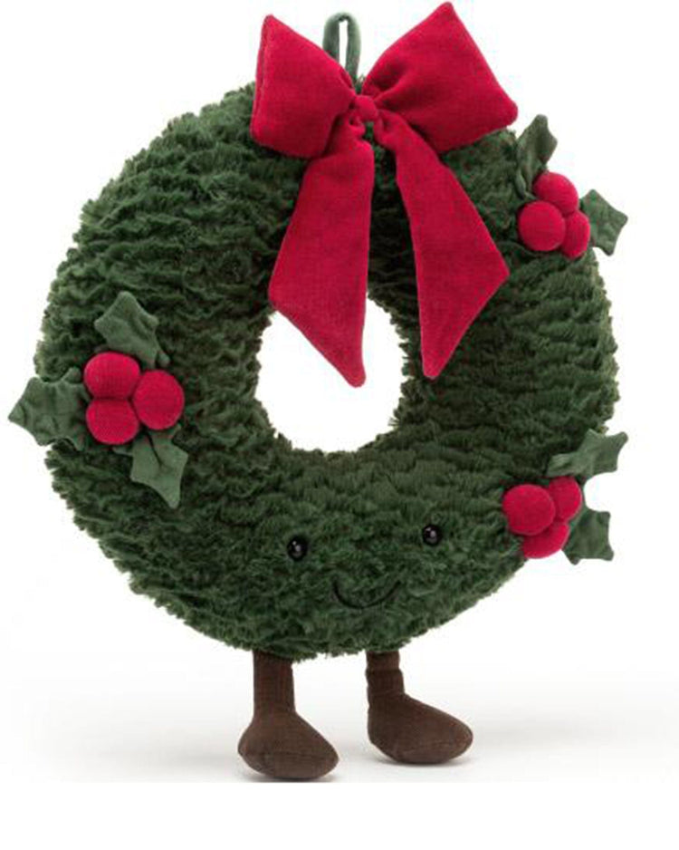 Little jellycat play amuseables wreath