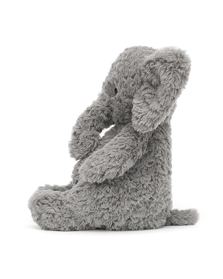 Little jellycat play archibald elephant