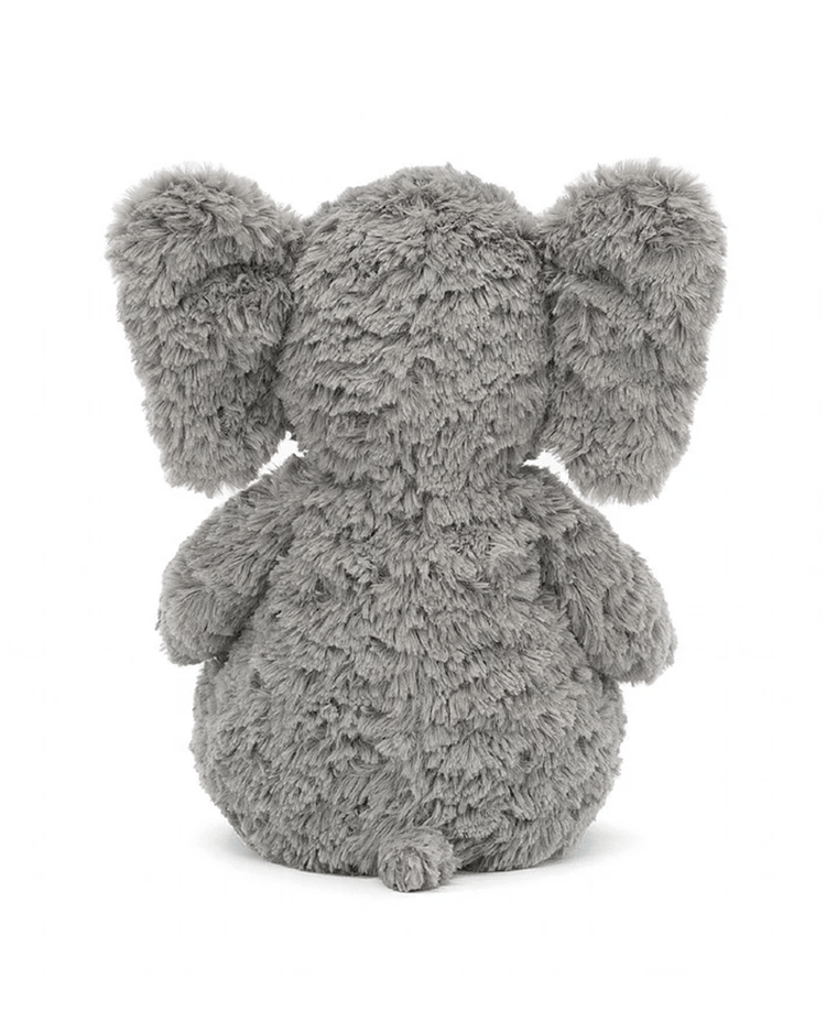 Little jellycat play archibald elephant