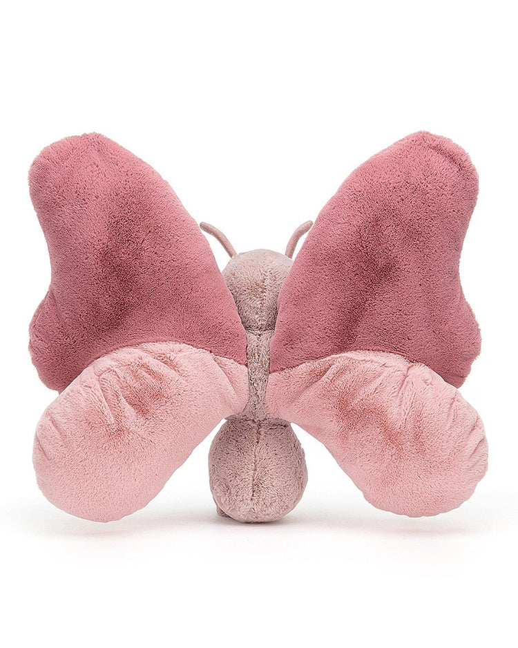 Little jellycat play beatrice butterfly huge